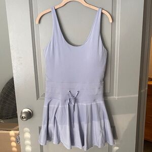 Popflex Twirl Dress